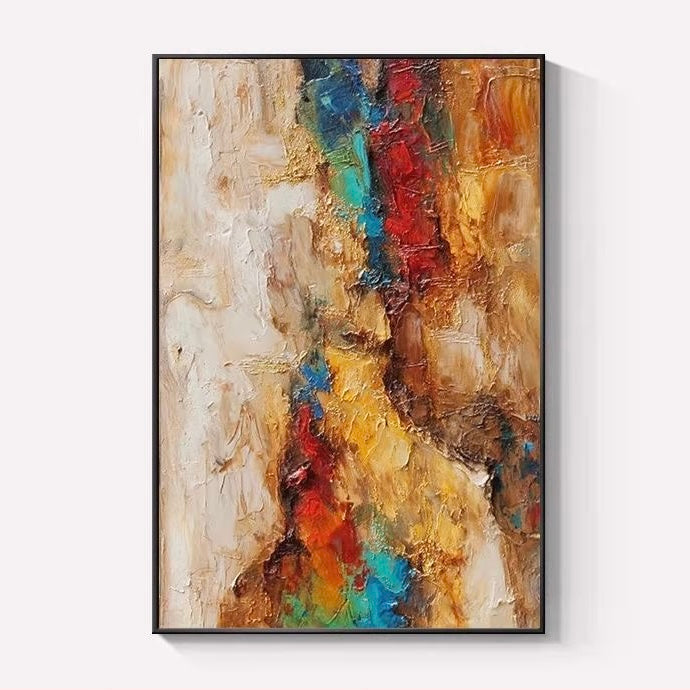 Rift — Hand Painted Original