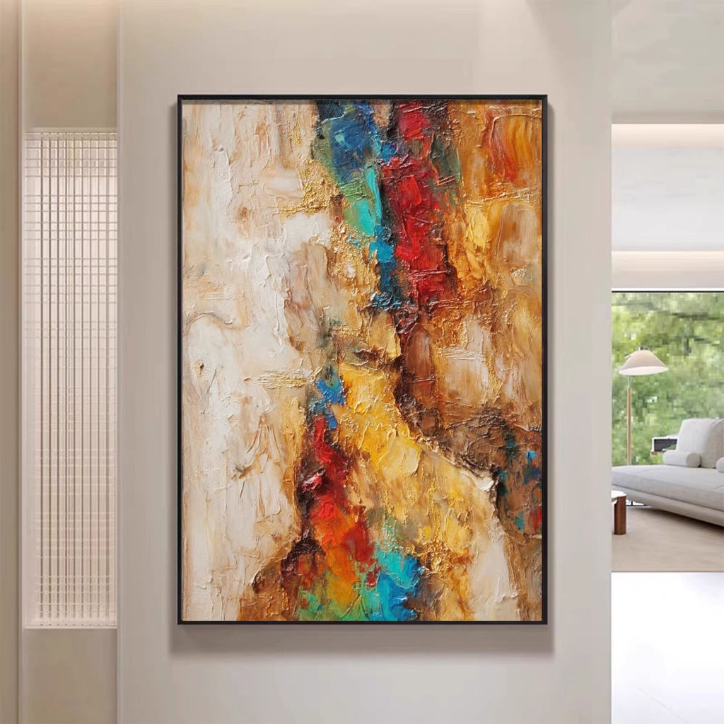 Rift — Hand Painted Original