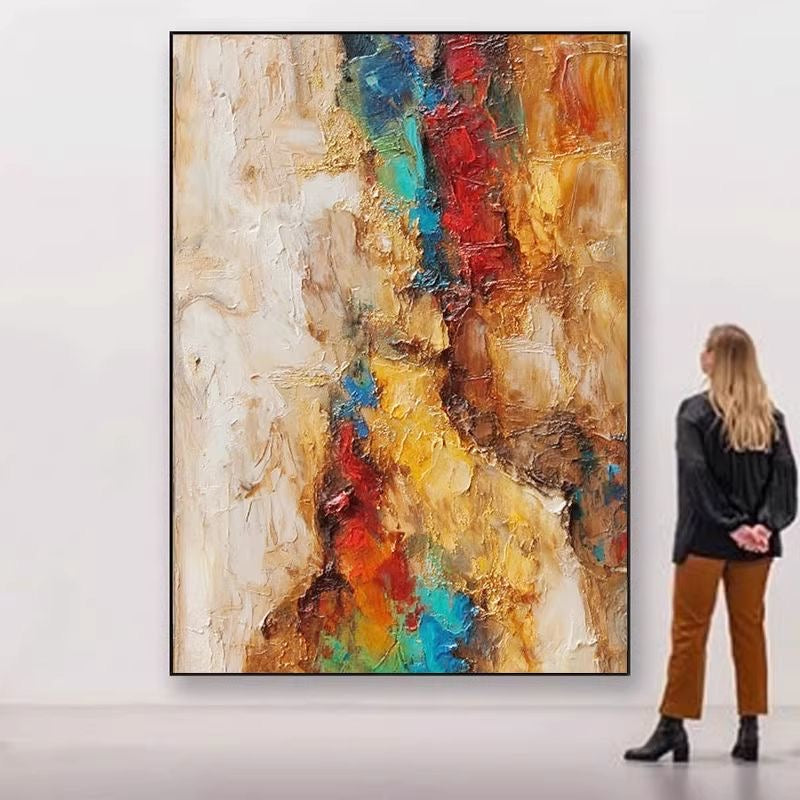 Rift — Hand Painted Original