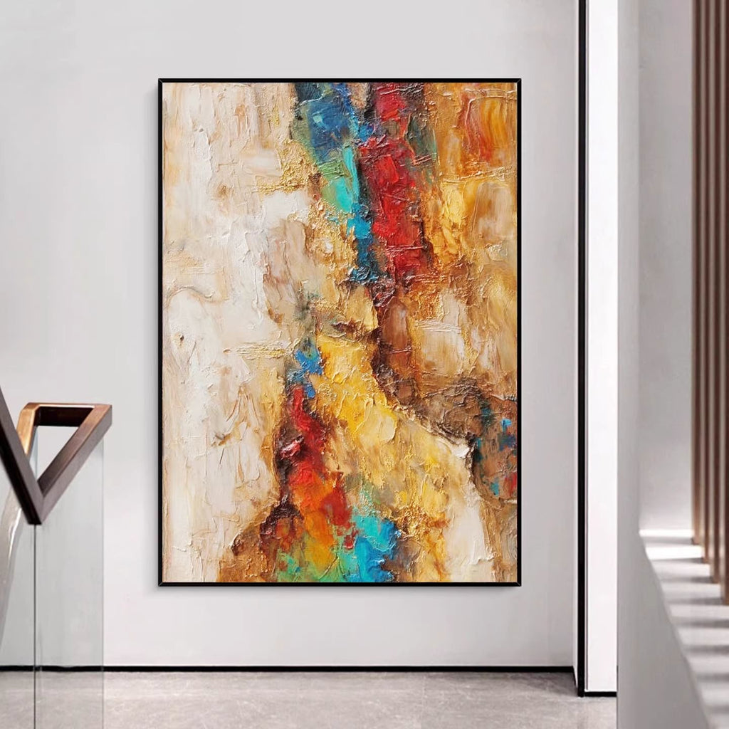 Rift — Hand Painted Original