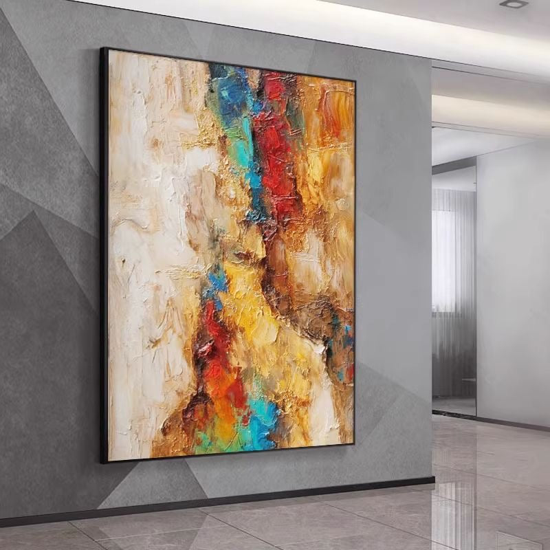 Rift — Hand Painted Original