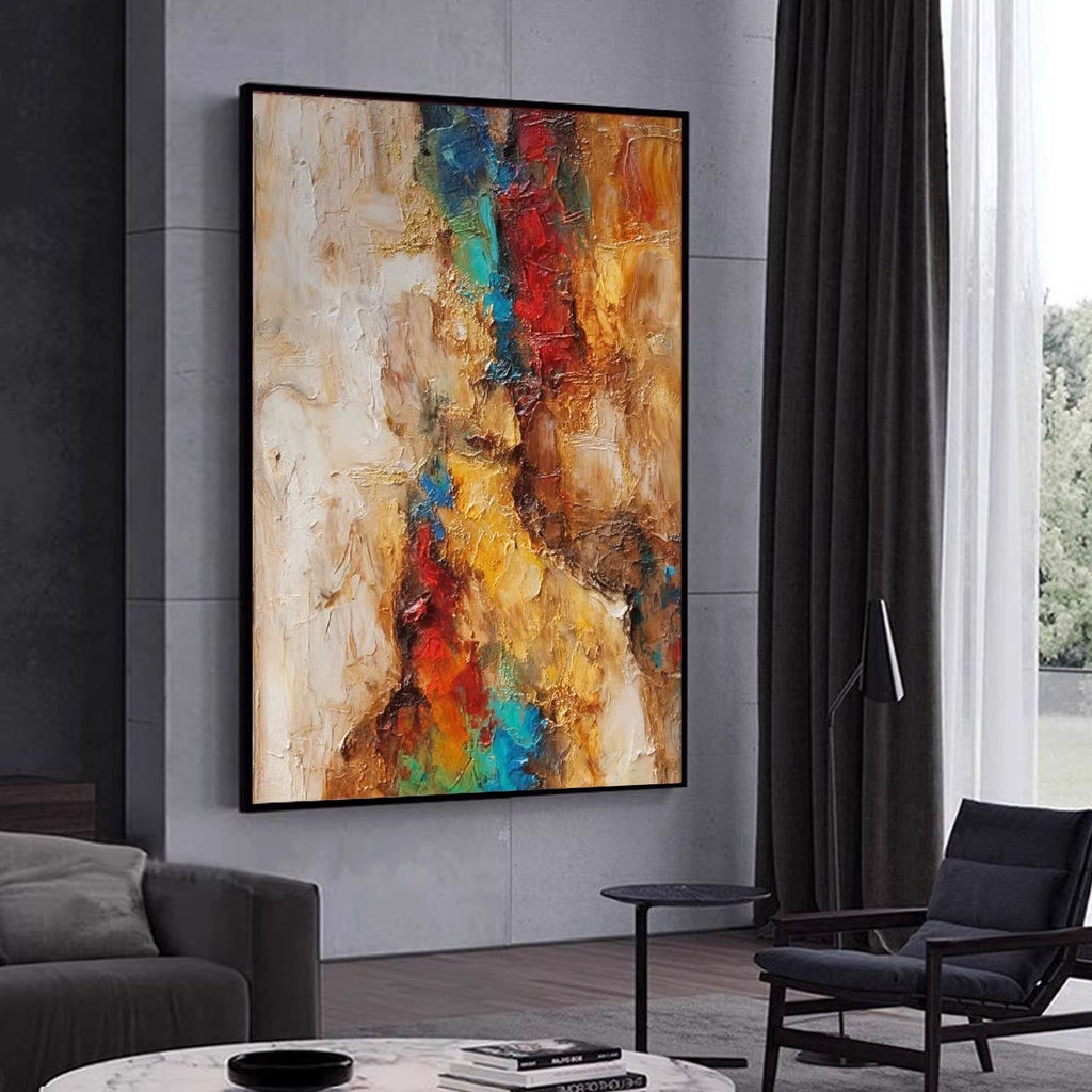 Rift — Hand Painted Original
