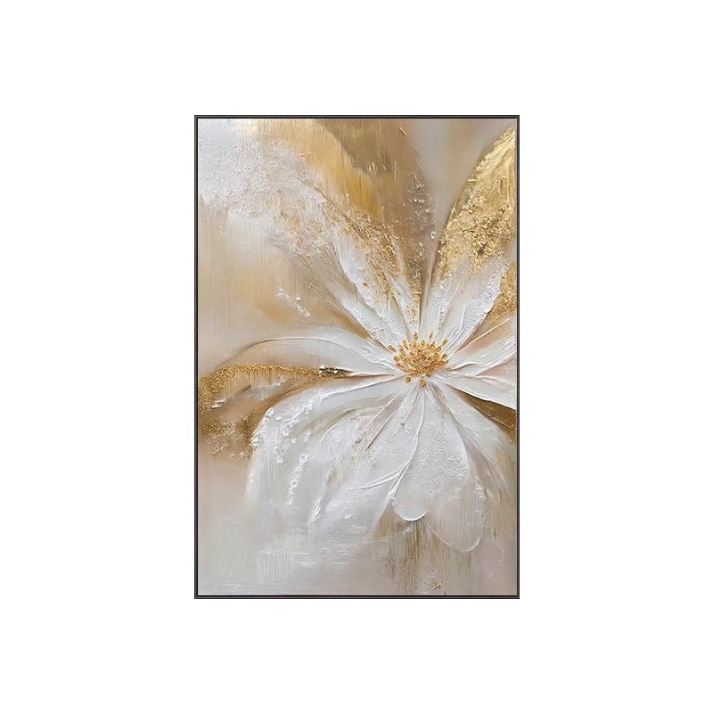 The Grand Bloom — Hand Painted Original