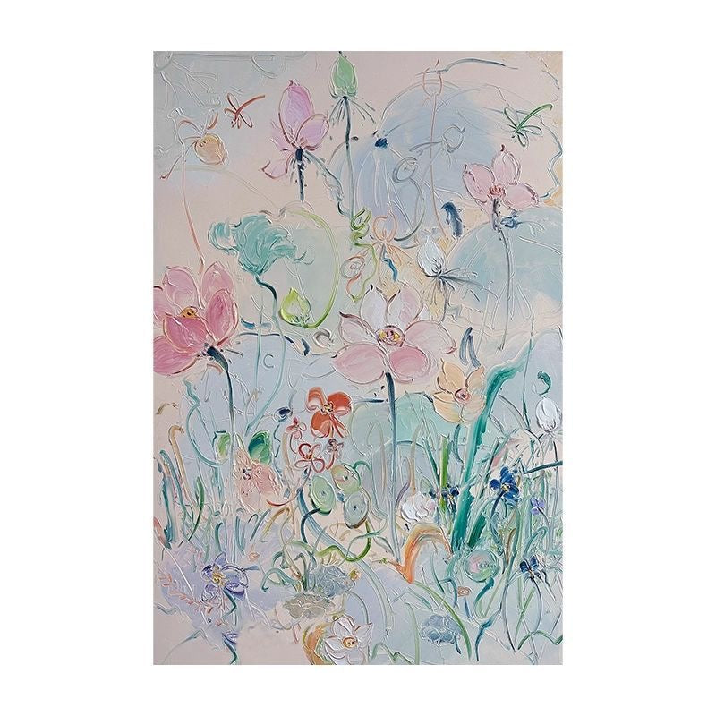 Midsummer Dream — Hand Painted Original