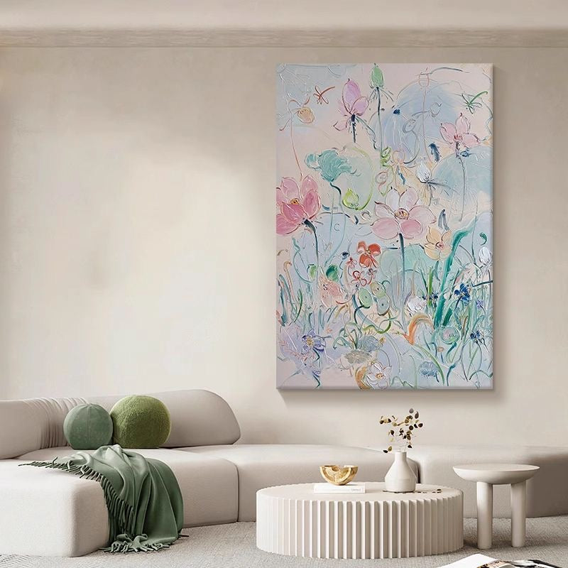 Midsummer Dream — Hand Painted Original