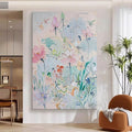 Midsummer Dream — Hand Painted Original