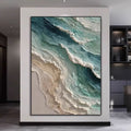 Tide — Hand Painted Original