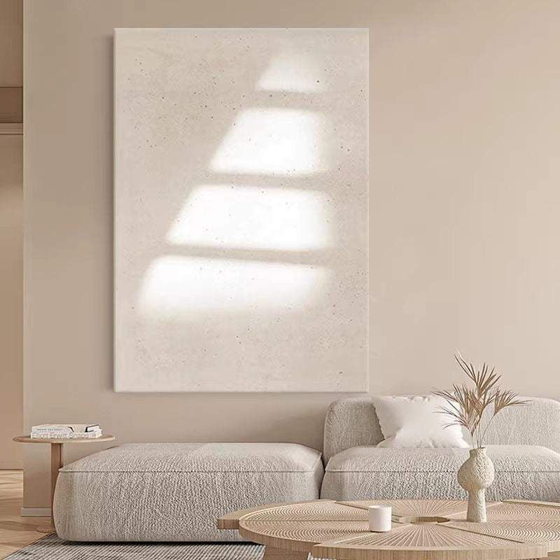Morning Light — Hand Painted Original
