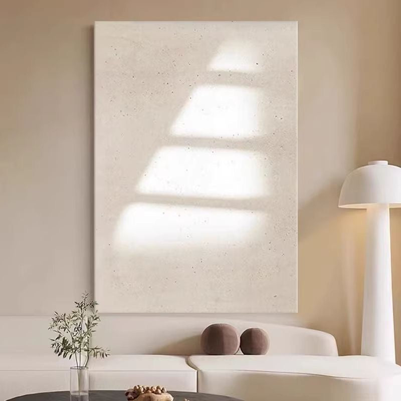 Morning Light — Hand Painted Original