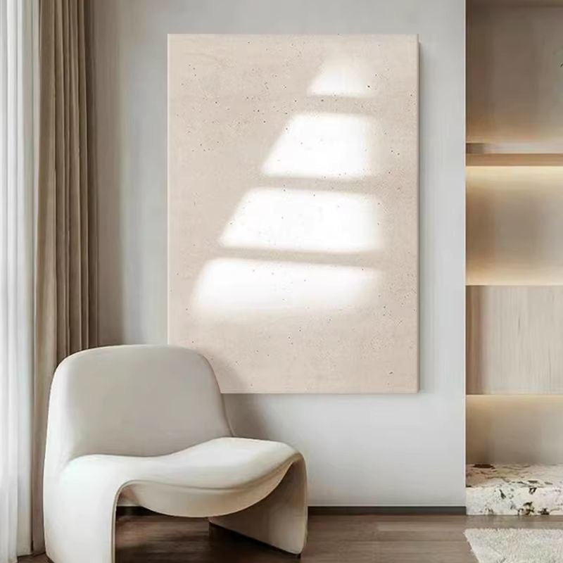 Morning Light — Hand Painted Original