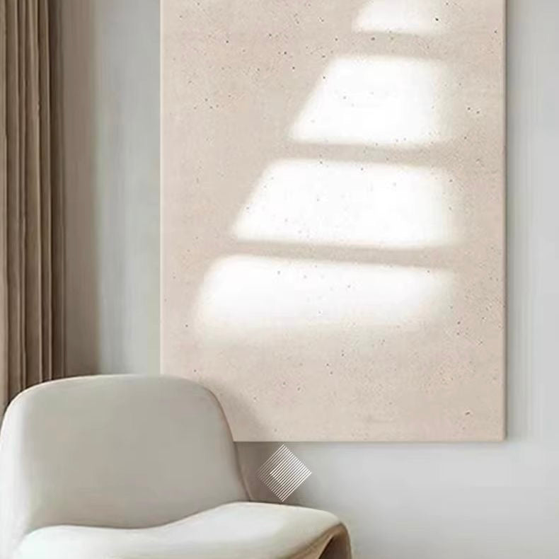 Morning Light — Hand Painted Original