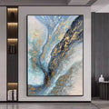 Celestial River — Hand Painted Original