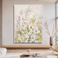 A Quiet Abundance — Hand Painted Original