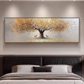 L'Arbre d'Or — Hand Painted Original