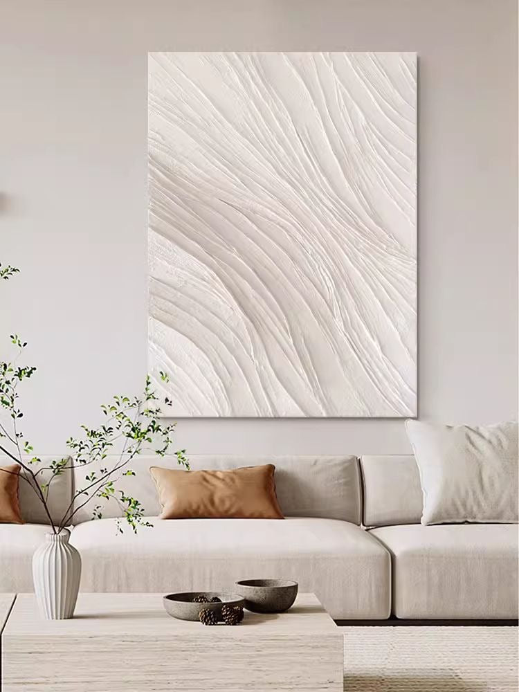 Undercurrent — Hand Painted Original