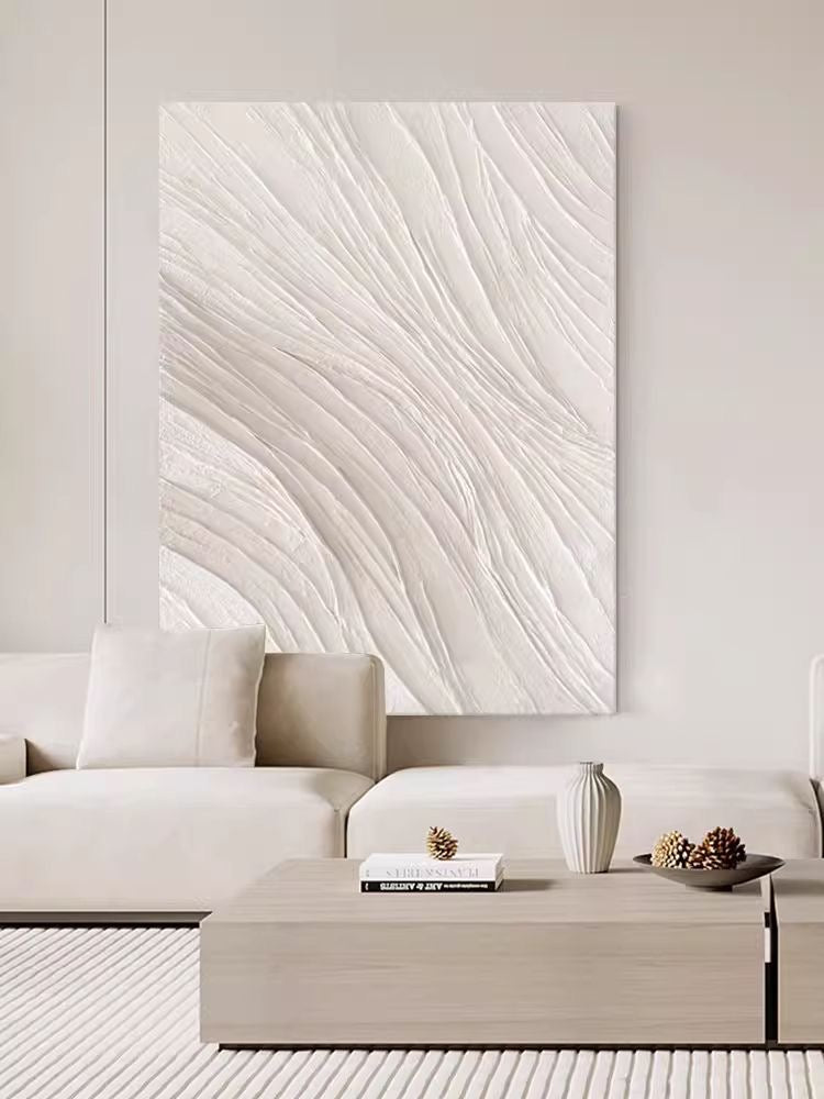 Undercurrent — Hand Painted Original