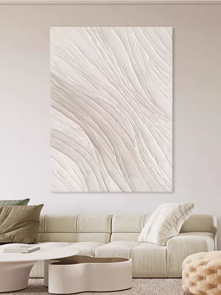 Undercurrent — Hand Painted Original