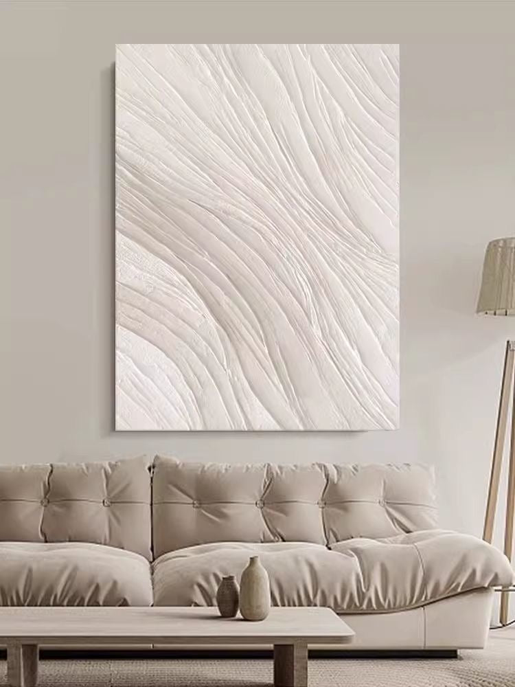 Undercurrent — Hand Painted Original
